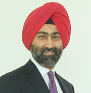 Malvinder Singh, executive chairman, Fortis Healthcare